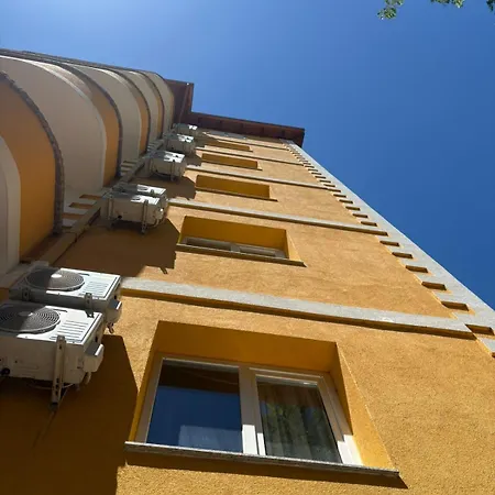 Apartamento Your In