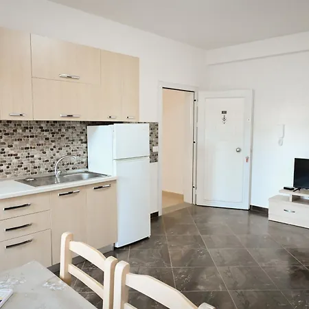 Your In Apartamento