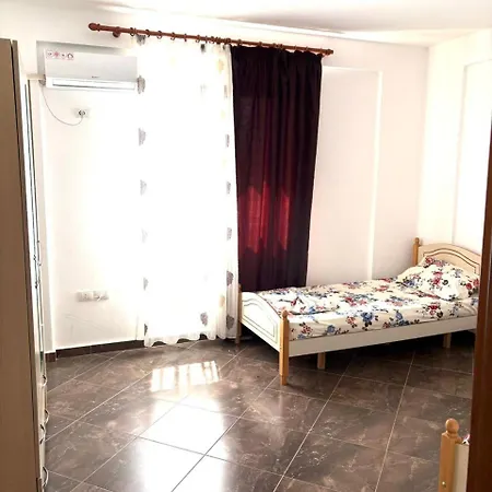 Apartamento Your In Shëngjin