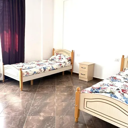 Apartamento Your In Shëngjin